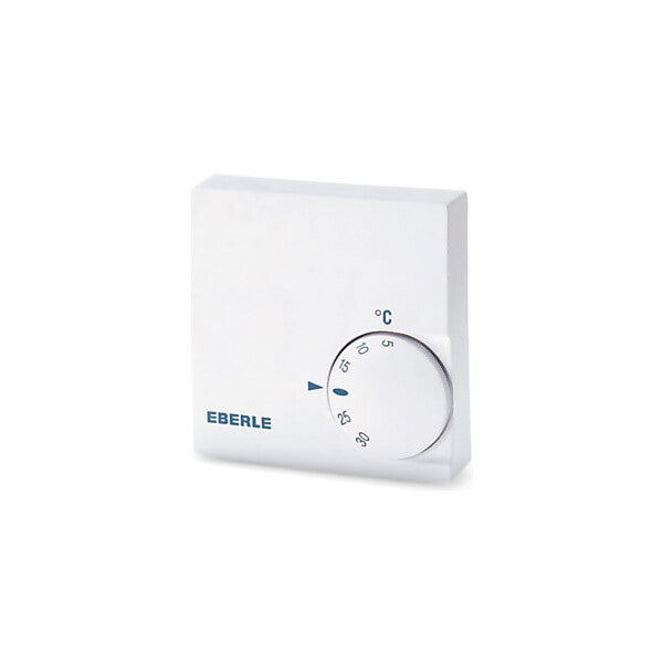 Eberle Controls Temperaturregler RTR-E 6124